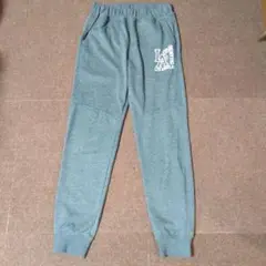 キッズ　スウェットパンツ 160