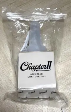 こ*や様 SEXY ZONE Chapter II ペンライト セクシーゾーン
