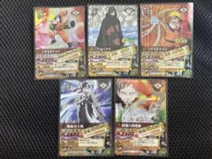 劇場版限定NARUTO ナルティメットカードバトル 劇場版限定NARUTO ナルティメットカードバトル - メルカリ