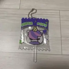 SUPERJUNIOR SJ market ロリポップチャーム シウォン - メルカリ