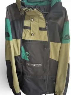 THE NORTH FACE STEEP TECH supreme hyke