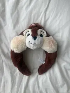 ディズニチップ　カチューシャのサムネイル