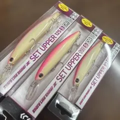 2025年最新】セットアッパー110の人気アイテム - メルカリ