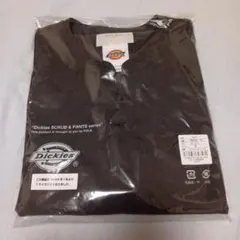 Dickies　FOLK　スクラブ　 M 　ダークグレー　7090SC-15のサムネイル