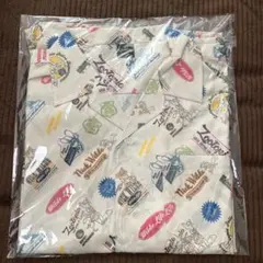 ディズニー　一番くじ　ズートピア