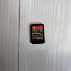 Minecraft Nintendo Switch ソフト
