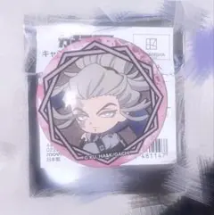 ガチアクタ トレーディング缶バッジ アングラシティver. タムジー