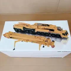 conrad LIEBHERR LG 1750 移動式クレーン 模型 - メルカリ