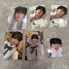 タワレコオンライン　髙塚大夢