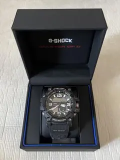 ☆カシオ☆ G-SHOCK GWG-100 1AJF 5561 バンド交換済み‼️ - メルカリ