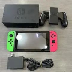 【ジャンク】Nintendo Switch初期型 SDカード認識不可本体動作OK ジャンク】Nintendo Switch初期型 SDカード認識不可本体動作OK - メルカリ