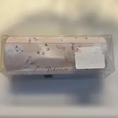 ポケモン　メガネケース