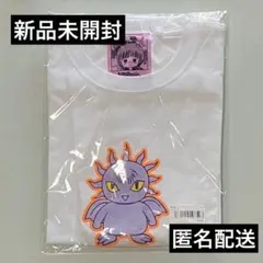 【新品未開封】魔法陣グルグル 魔法のTシャツ ケベスベスXL