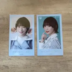 ノイミー　≠ME 冨田菜々風　イコノイジョイ2023