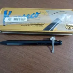 2026年最新】カヴェコ シャーペンの人気アイテム - メルカリ