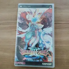 【PSP】ブレス オブ ファイア III