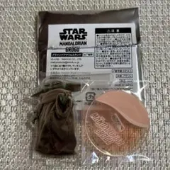 マンダロリアン グローグー ブラインドアクリルスタンド