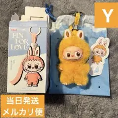 新品　THE MONSTERS PIN FOR LOVEシリーズ　ラブy