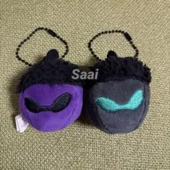 【HOPE ON THE STAGE FINAL】 Keyring Charm