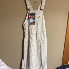 Anina コーデュロイ JS