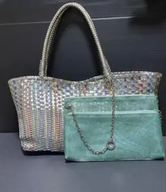 2025年最新】ANTEPRIMA レディース かごバッグの人気アイテム - メルカリ