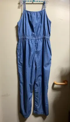 UNIQLO サロペット　150cm