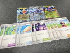 ポケカ インフェルノX まとめ売り