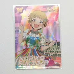 七尾百合子 カードフォリオ ミリオンライブ！vol.3 MLR - メルカリ