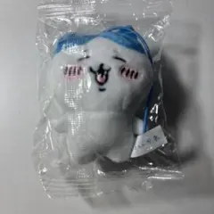 ちいかわ ハチワレ カプセルトレイ ぬいぐるみmini ガチャガチャ