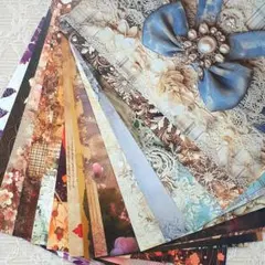 2025年最新】コラージュシートの人気アイテム - メルカリ