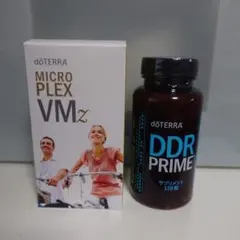 新品未開封】ドテラ メタPWR ミト2マックス doTERRA - メルカリ