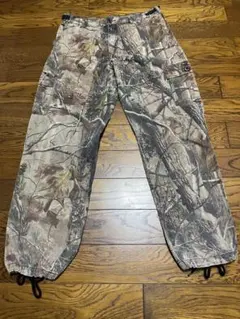 リアルツリーカーゴパンツ