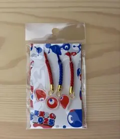 コミャク　シェアストラップ　大阪関西万博　EXPO2025