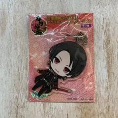 刀剣乱舞-ONLINE-アクリルキーホルダー加州清光②