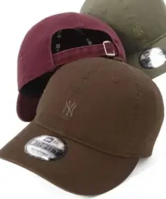≠ME NEW ERA 9THIRTY キャップ ニューエラ キャップ NEW ERA 9THIRTY ニューヨーク・メッツ by