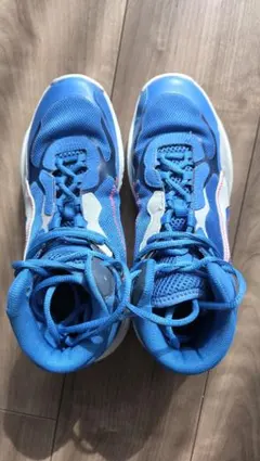 PUMA PROFOAM キッズバッシュ ハイカット 23cm