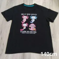半袖Tシャツ 140cm