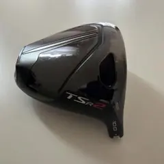 試打中古・良品】 TSR1 10.0 ドライバーヘッド - メルカリ