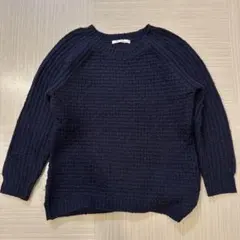 00's vintage セーター アーカイブ グランジ y2k【21】