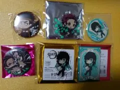 鬼滅の刃　マルイ　コラボ　時透無一郎　全集中展