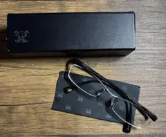 JINS ワンピース　コラボ眼鏡　ゾロ