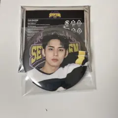 2025年最新】SEVENTEEN ミンギュ 缶バッジの人気アイテム - メルカリ