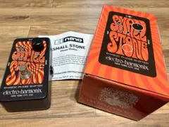 2026年最新】electro harmonix small stoneの人気アイテム - メルカリ