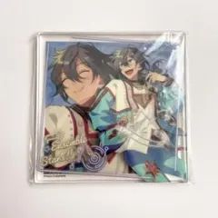 あんスタ 椎名ニキ7周年 アクリルブロック 中国