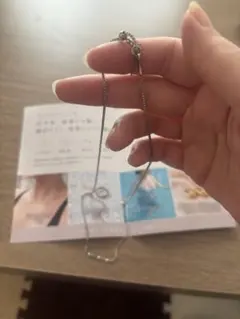WP Jewelry サージカルステンレス ネックレス