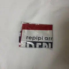 repipi armario ナップサック　付録のサムネイル