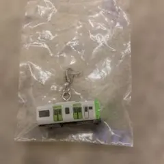 JRはたらく電車 めじるしアクセサリー E235系山手線