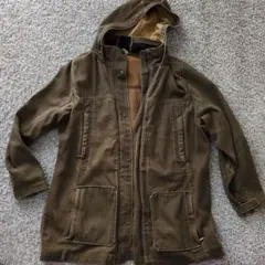 最終処分WOOLRICH　デニムジャケットのサムネイル