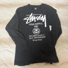 2026年最新】stussy ロンt ボーダーの人気アイテム - メルカリ