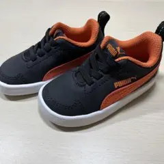 ベビー用　PUMAシューズ　13.0㎝